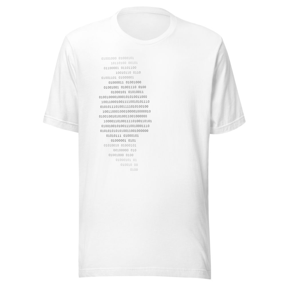 Binary Tee