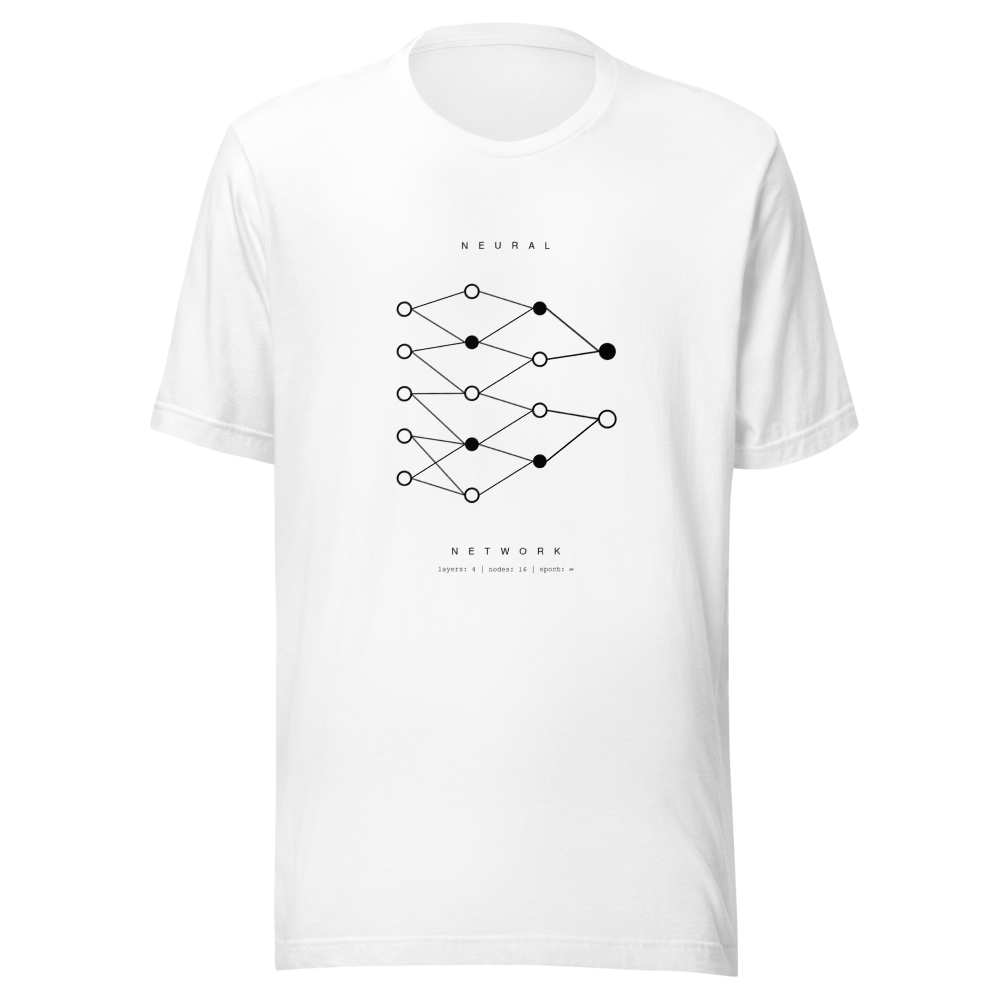 Neural Tee